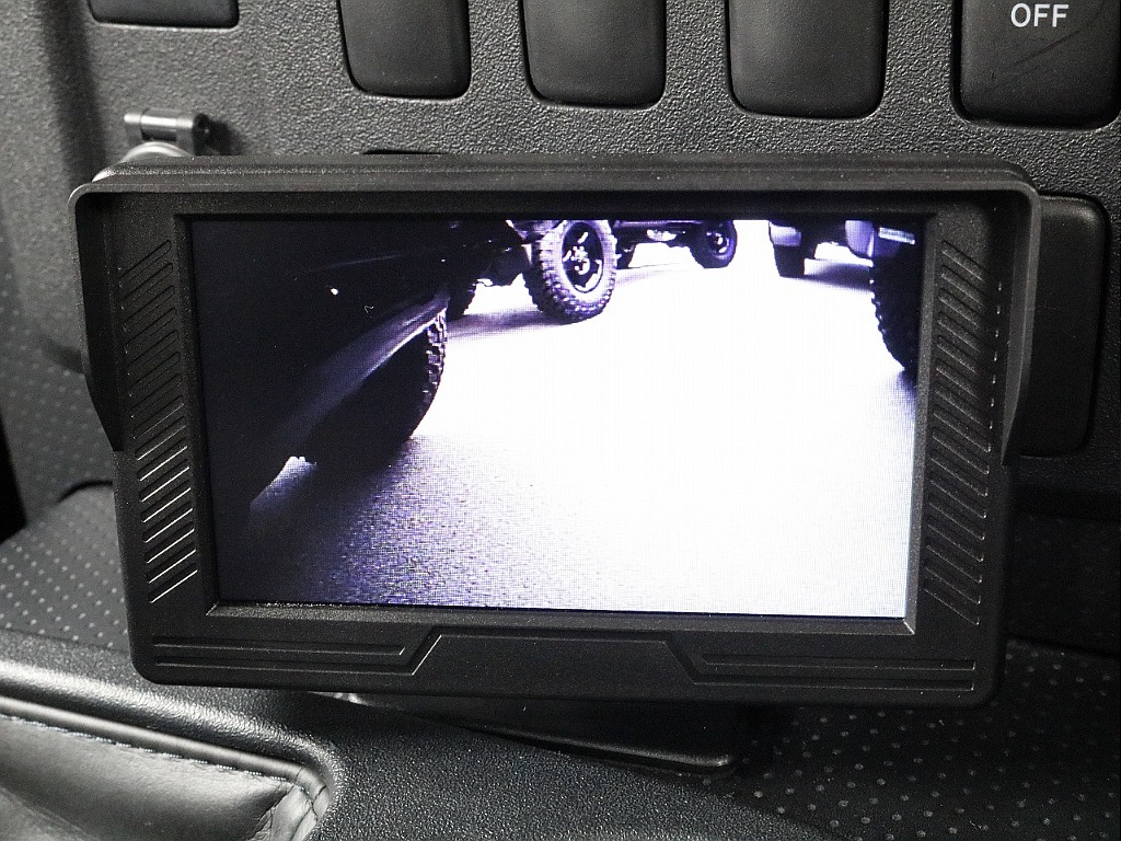 トヨタ FJクルーザー(52枚目)