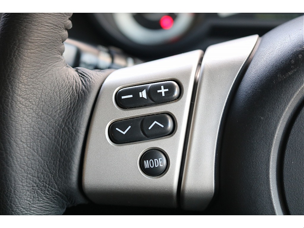 トヨタ FJクルーザー(54枚目)