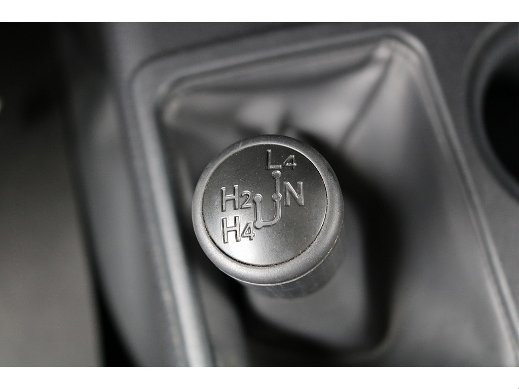 トヨタ FJクルーザー(59枚目)