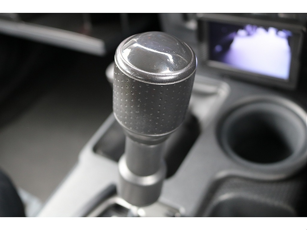 トヨタ FJクルーザー(60枚目)