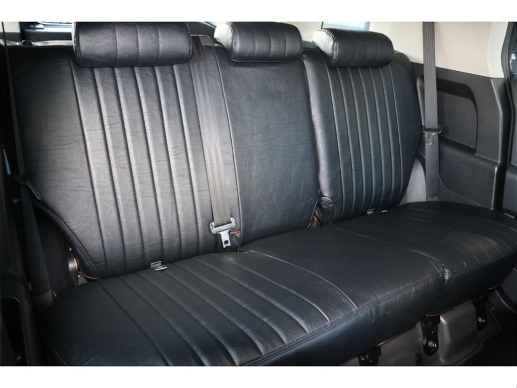 トヨタ FJクルーザー(7枚目)