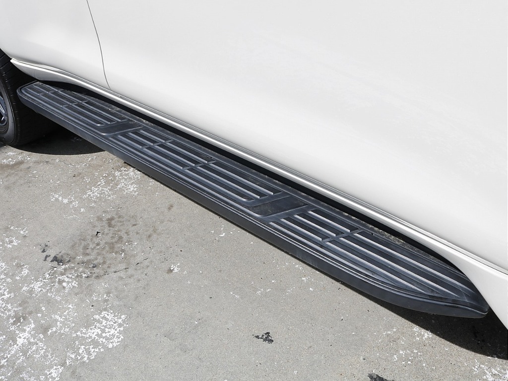 サイドステップ