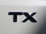 TXエンブレム