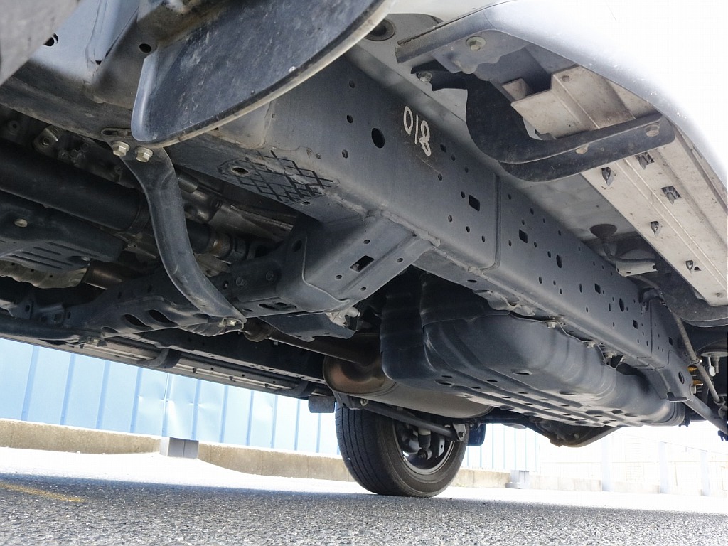 フレームも綺麗な状態です！