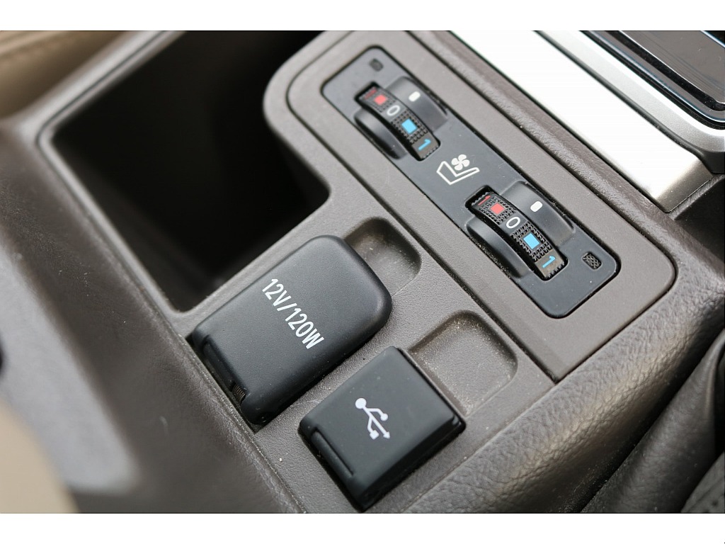 シートヒーター付き