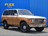 ＦＬＥＸオリジナルのランクル６０フェイスキット！ナローボディー換装済みです！