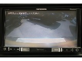 バックカメラ