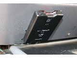 ETC付いてます！高速の乗り降りがスムーズに♪スマートインターも利用でき、安心ですね！