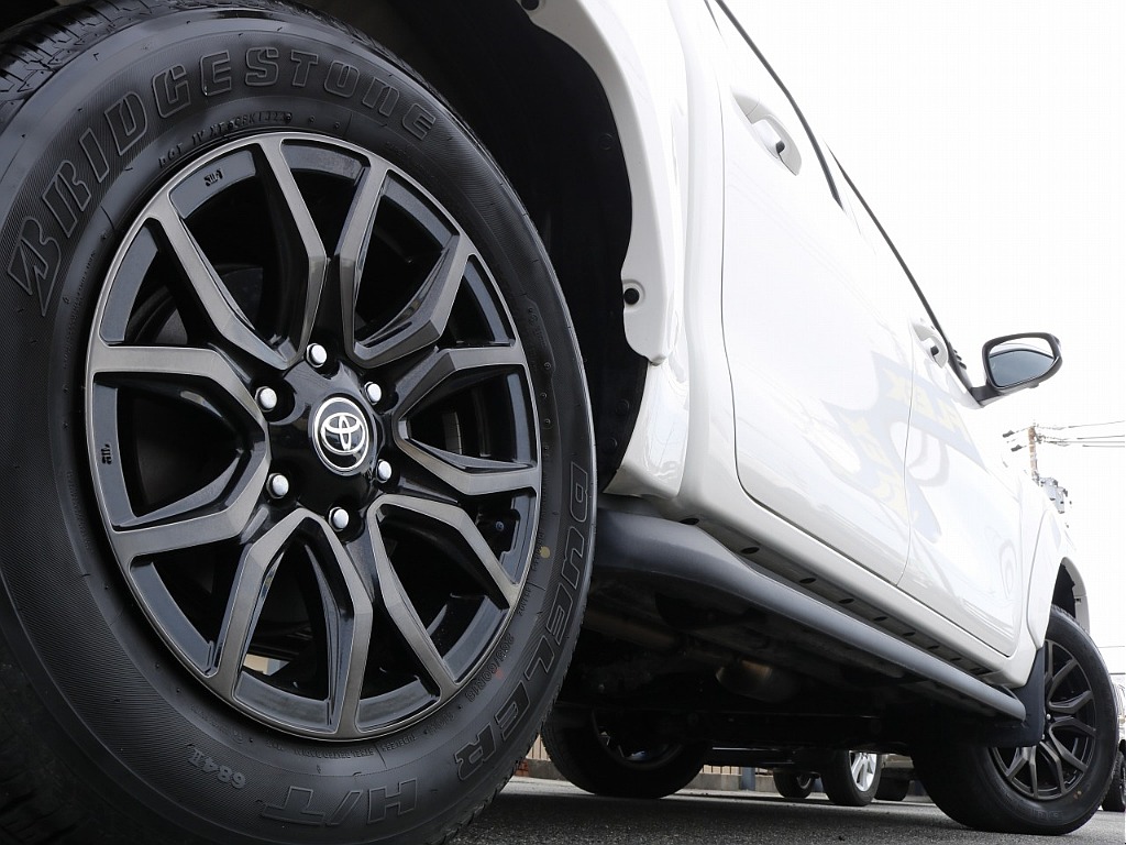 下アングルもかっこいいですね◎