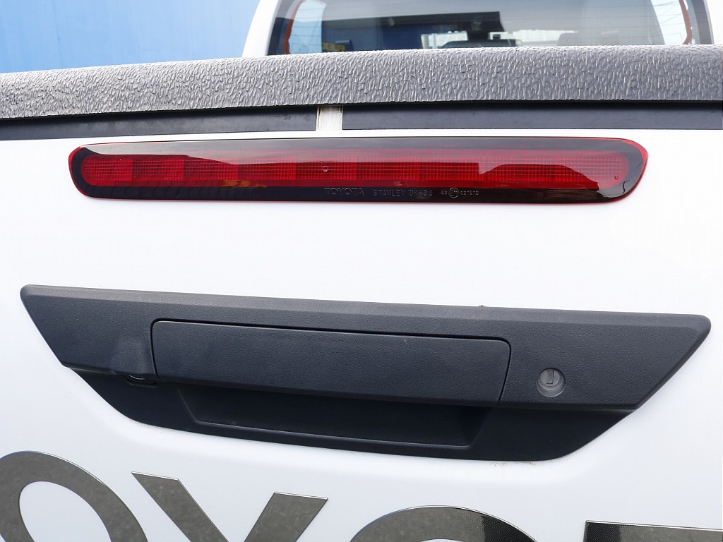 ブレーキ?ランプ