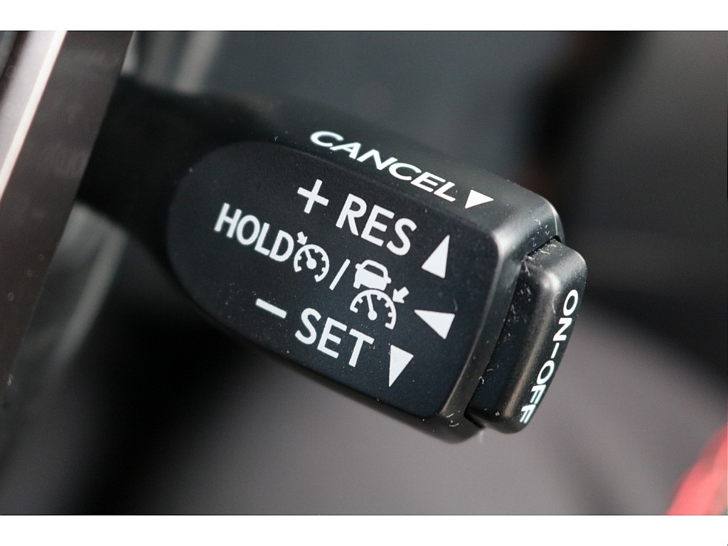 ステアリングバー