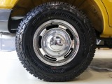 タイヤホイールはDEANクロスカントリーAW