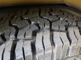 タイヤは新品です♪
