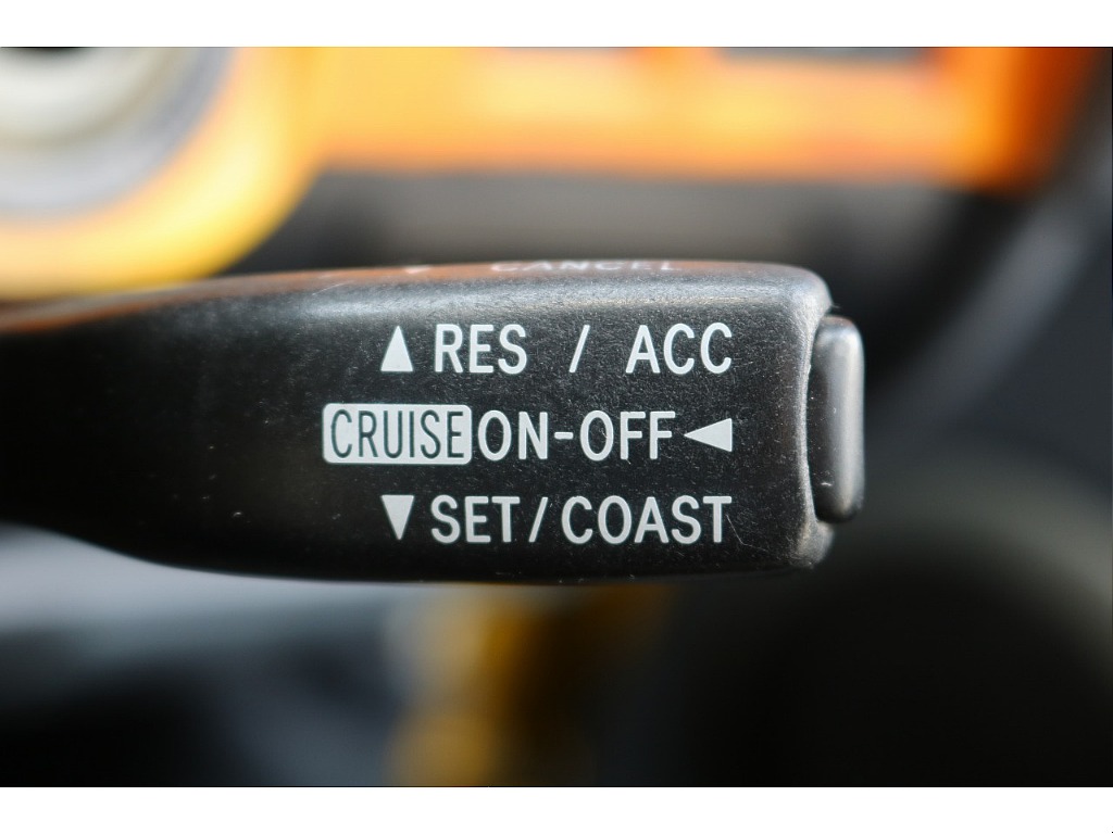 ハンドルレバー