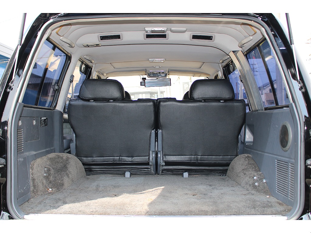 1993 Toyota Land Cruiser 80 