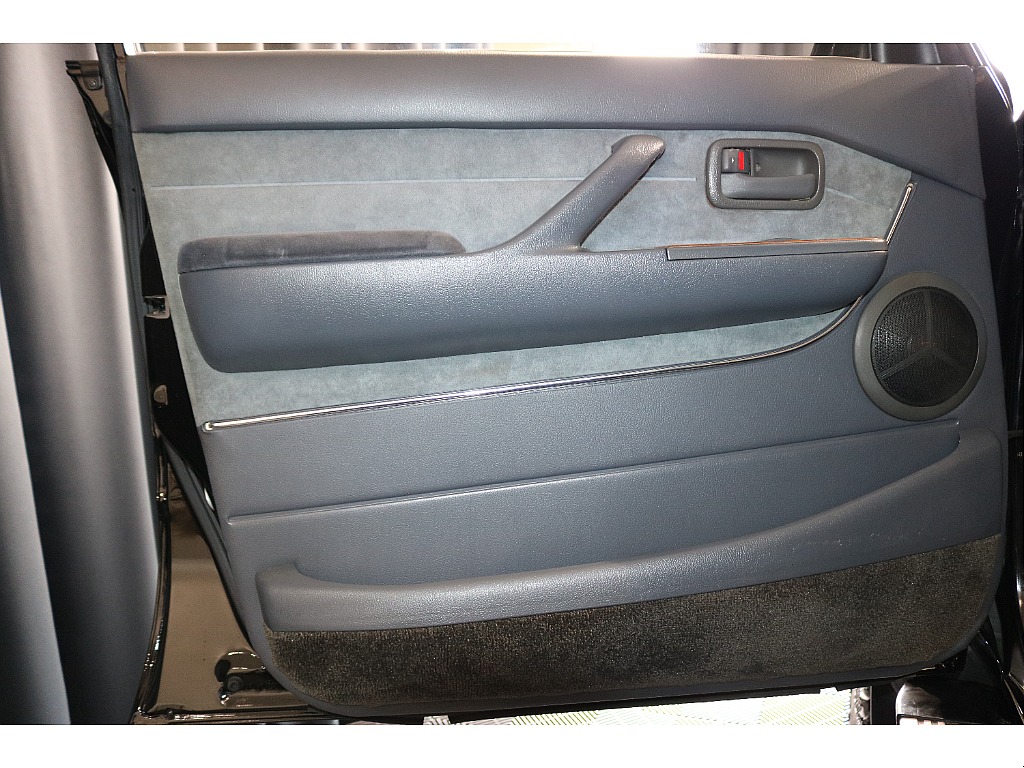 1993 Toyota Land Cruiser 80 