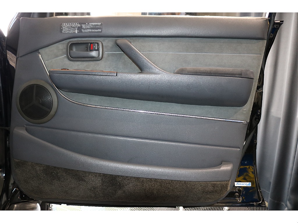 1993 Toyota Land Cruiser 80 