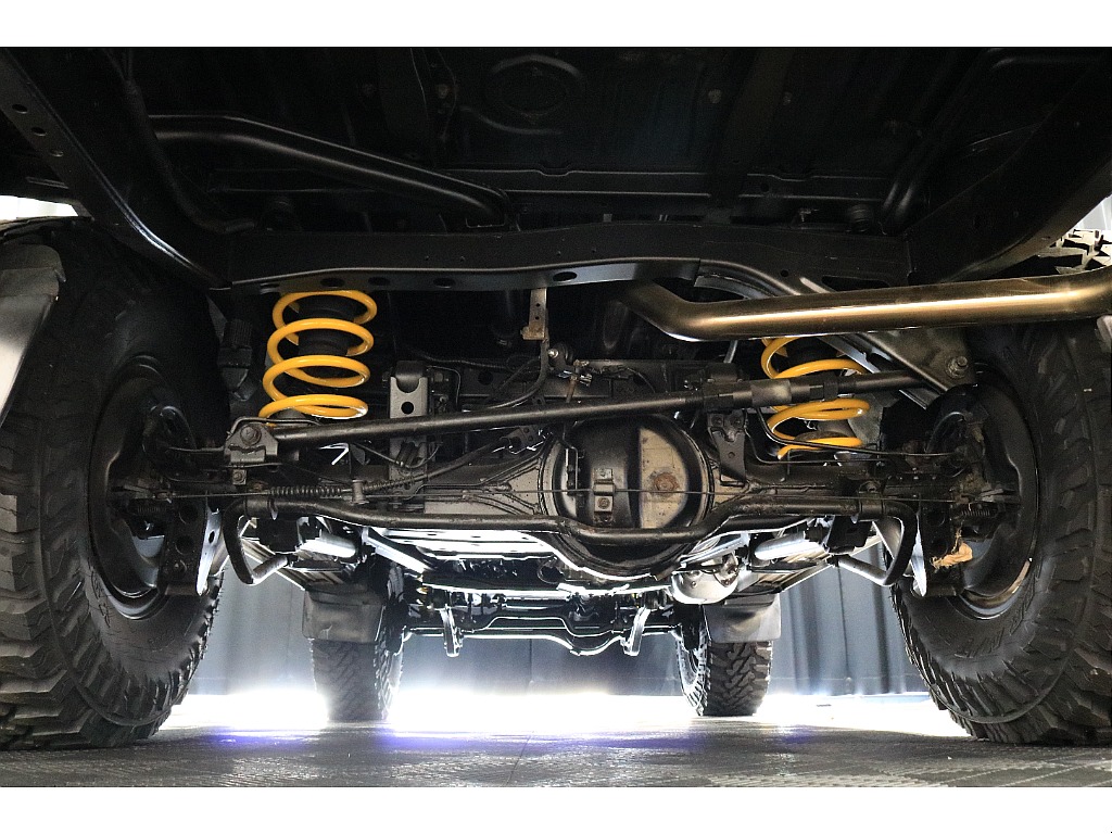 1993 Toyota Land Cruiser 80 