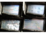 カーナビはBluetooth接続可能、TV視聴可能、バックモニター付き!!