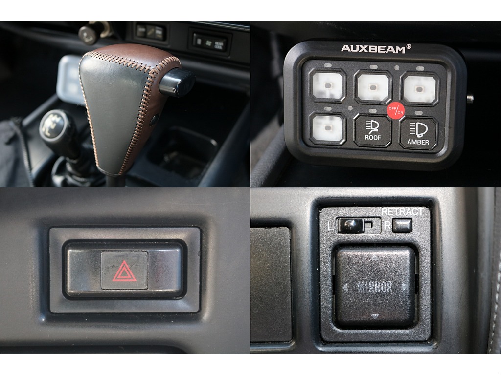 実際にご来店が難しい、遠方にお住まいのお客様もご安心ください！お電話やメールにてお車のご説明、ご覧になりたい箇所の追加画像、お見積書の郵送、と当店スタッフが丁寧に対応させていただきます♪