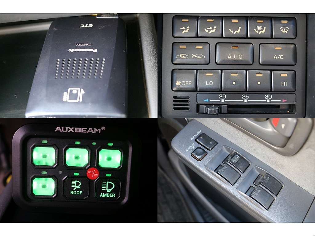 当店の在庫車は全て車両審査専門会社である第三者機関（株）AIS、日本自動車鑑 定協会（JAAA)にて１台１台、車両チェックを実施しております。