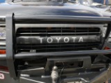 TOYOTAグリル