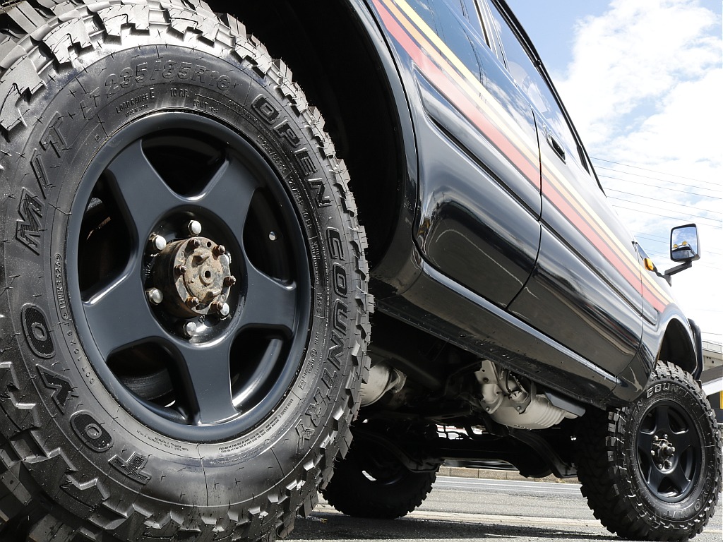 下アングルもかっこいいですね◎