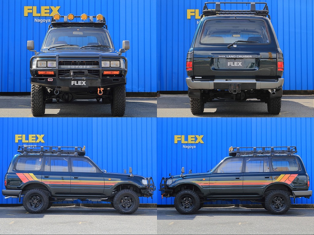 今となってはオートローンでの購入がかなり普及してきております。最長１０年１２０回をご用意しております。詳しくは当店のスタッフまで！お気軽にお声がけ下さいね♪