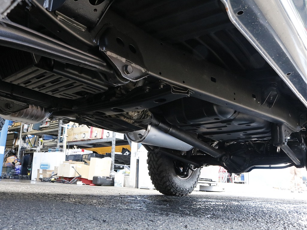 フレームも綺麗な状態です！