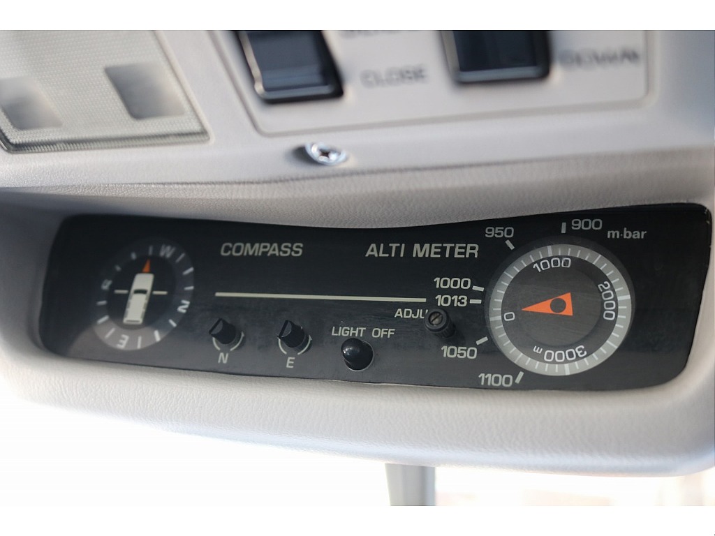 コンパス付き！！