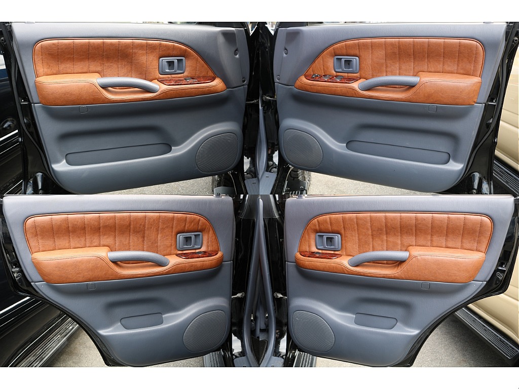 トヨタ ランドクルーザープラド(11枚目)