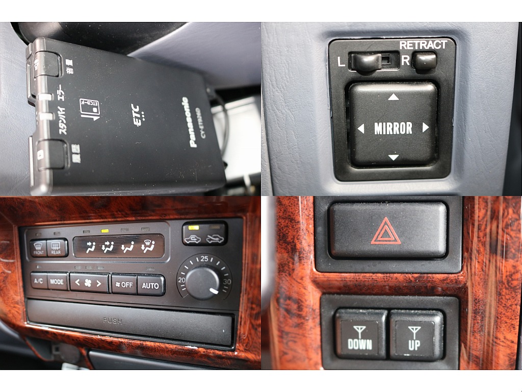 トヨタ ランドクルーザープラド(13枚目)