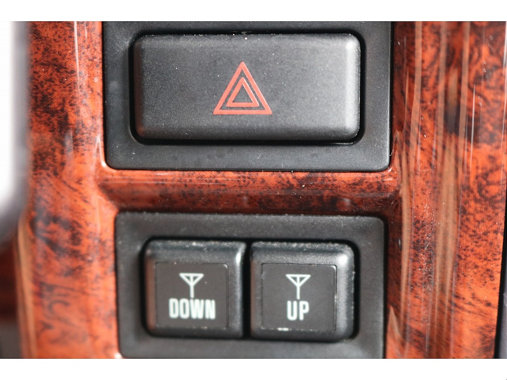 アンテナ操作部！