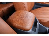 センターコンソール！こちらもブラウン張替えしてます☆細部までこだわった車両になります☆