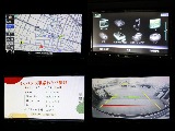ナビもインストール済です。最新のディスプレイオーディオなどに変えることもできますよ！