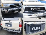 各部パーツも使用感はありますが、状態良好ですね！
