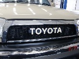 大人気のTOYOTAグリル！