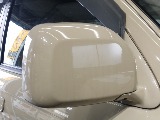 ミラーはボディと同色になります！