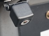 安心のバックカメラついてます！