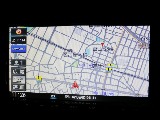 Panasonicのストラーダナビをインストール済み！
