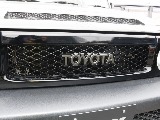 TOYOTAグリル