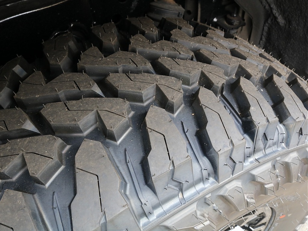 溝は御覧の通りです