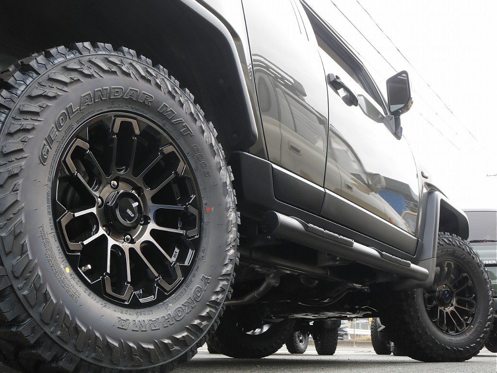 下アングルもかっこいいですね◎