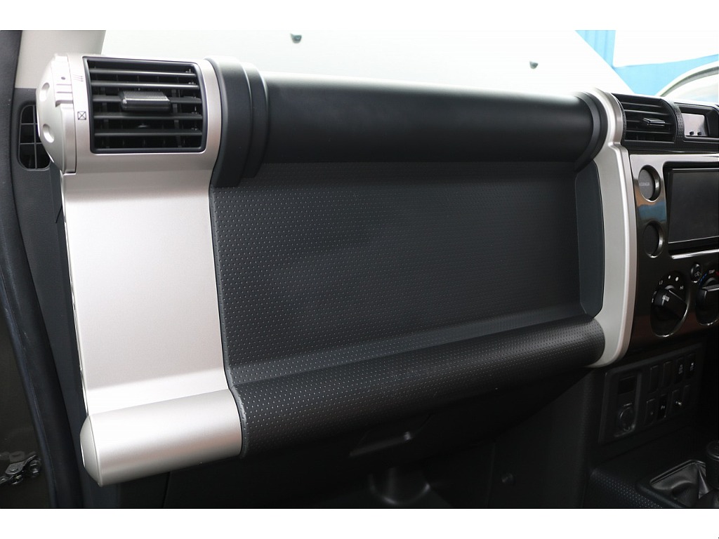 コンソールボックス