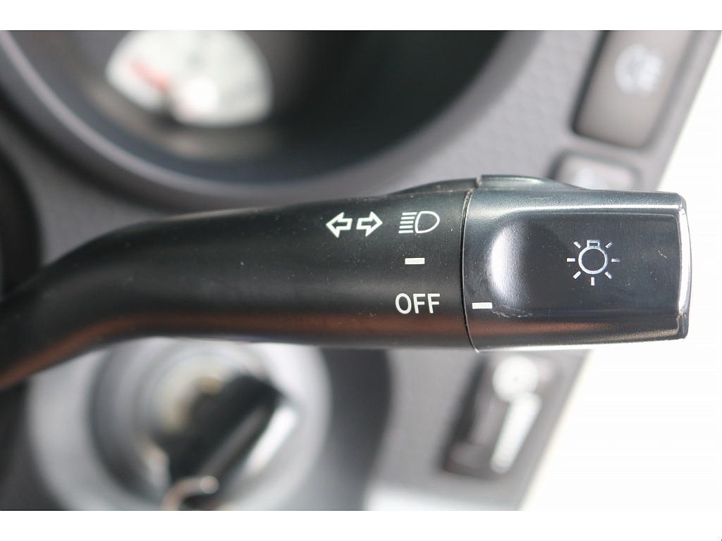 ステアリングバー