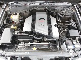 V8エンジン☆