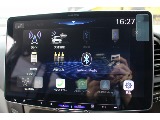 11インチディスプレイオーディオ新品インストール！