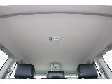 天張りになります！中古車ではたまにヤニ汚れで真っ黒なお車などもありますので中古車選びでは重要なチェックポイントです！