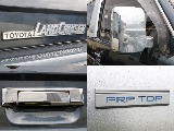 トヨタ ランドクルーザー70(15枚目)