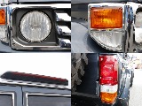 トヨタ ランドクルーザー70(16枚目)